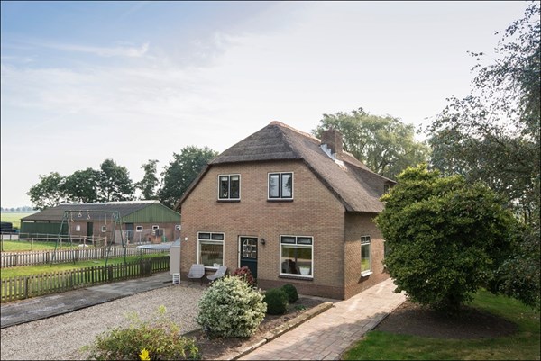 Hoogeind 4, Leerdam
